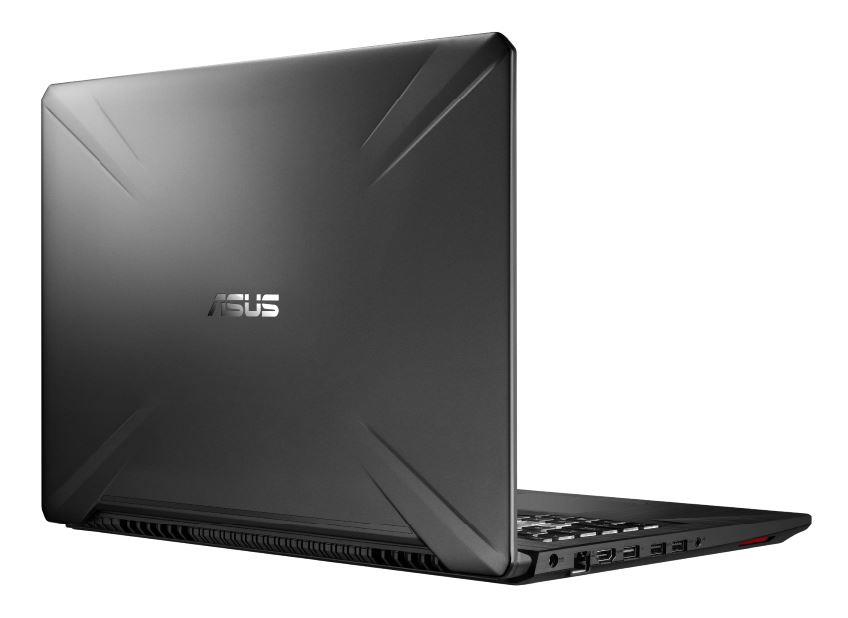ASUS TUF Gaming FX705GE-EV013 laptop Intel® Core™ i7 i7-8750H – image 3