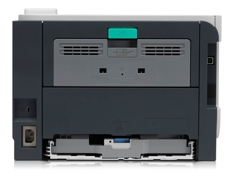 HP P2055d + CE505X – image 2