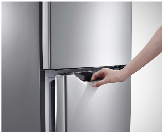 LG GBB539PZCPS fridge-freezer Freestanding – image 4