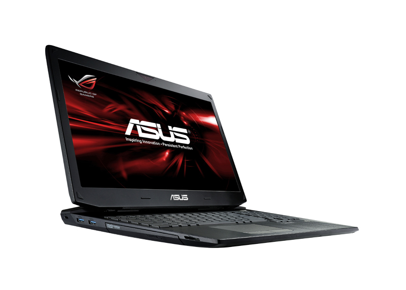 ASUS ROG G750JY-T4063H laptop Intel® Core™ i7 i7-4860HQ – image 2