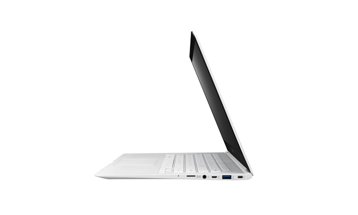 LG Z series 14Z950-LT10K laptop Intel® Pentium® 3805U – image 3