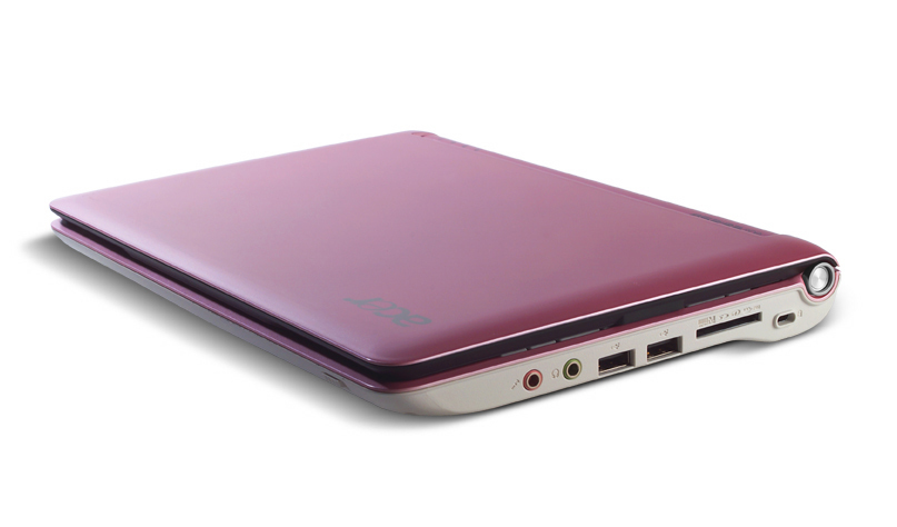 Acer Aspire One A150-Ap – image 3