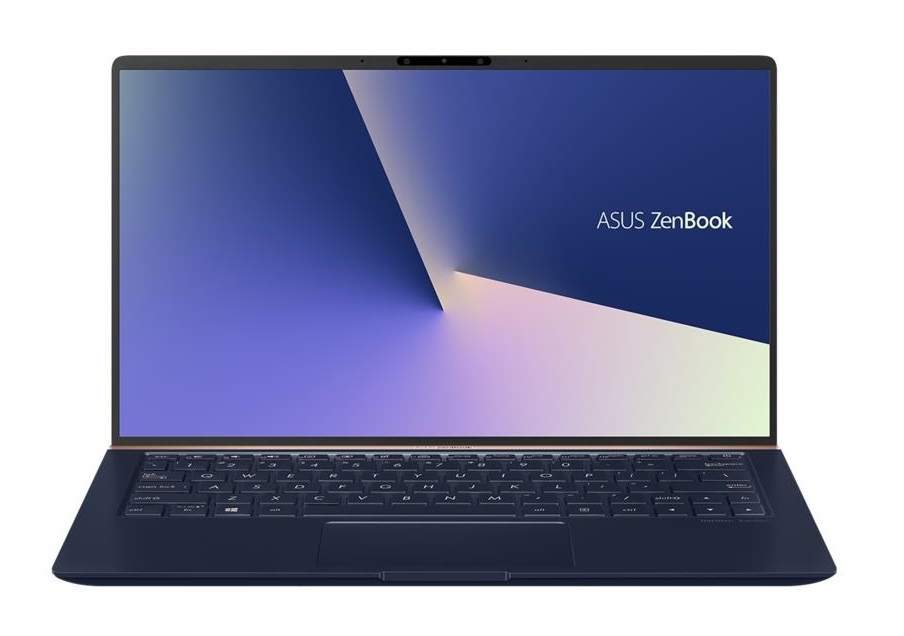 ASUS Zenbook 13 UX333FA-A3114R laptop Intel® Core™ i7 i7-8565U – image 1