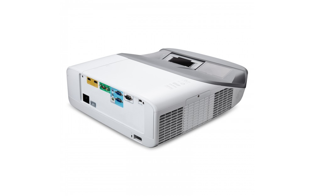 Viewsonic PX800HD data projector Ultra short throw projector 2000 ANSI lumens DLP 1080p (1920x1080) Grey, White – image 7