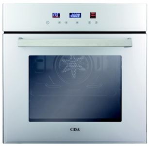 CDA 6Z6WH oven 53 L White