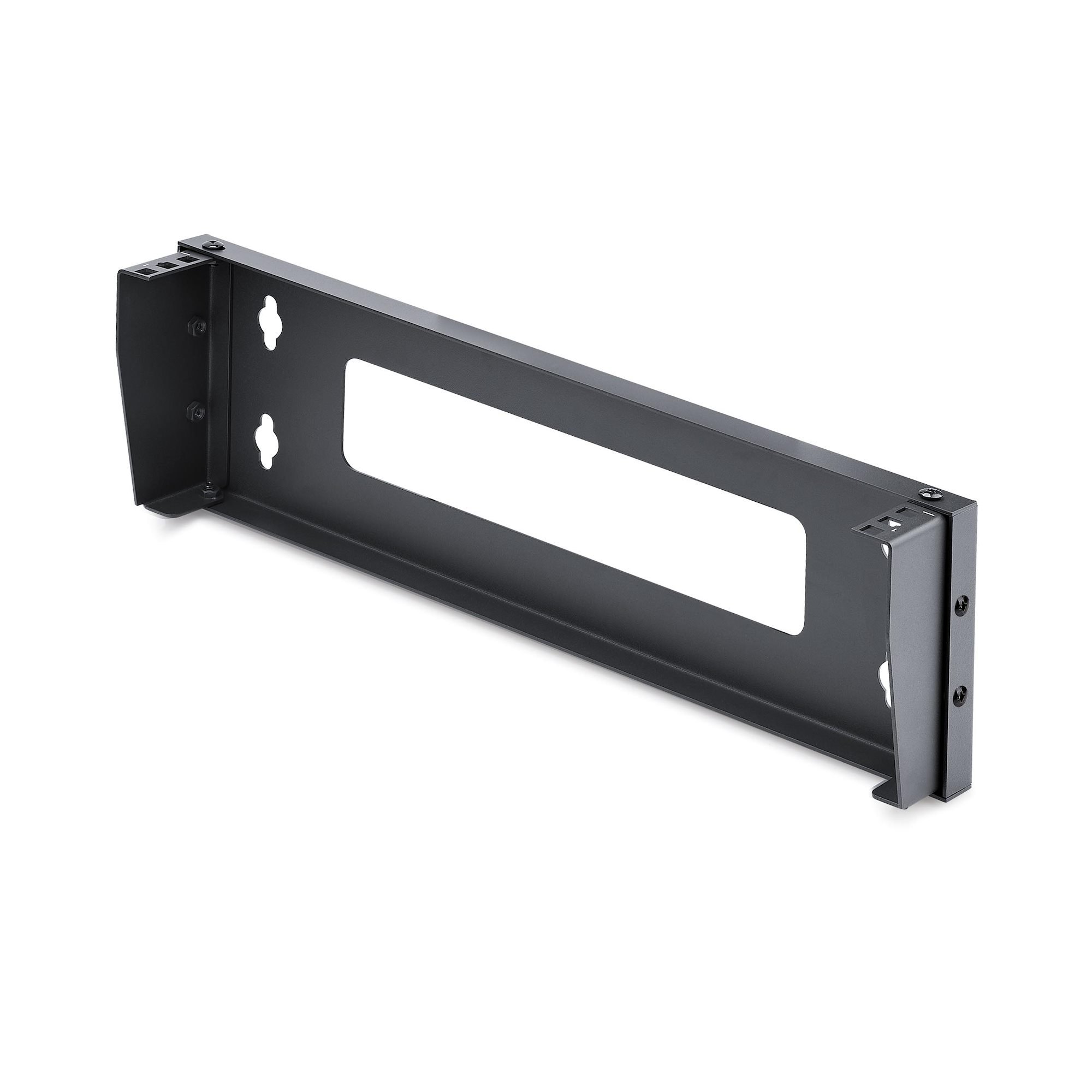 StarTech.com 1U Vertical Wall-Mount Bracket For – image 1