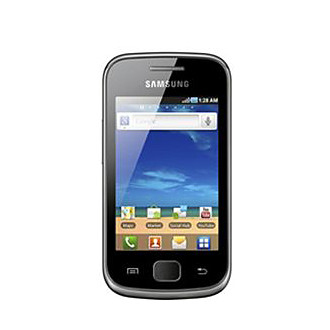Samsung Galaxy Gio GT-S5660 – image 9