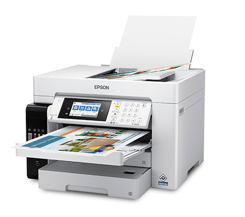 Epson EcoTank ST-C8090 Inkjet A3 – image 6