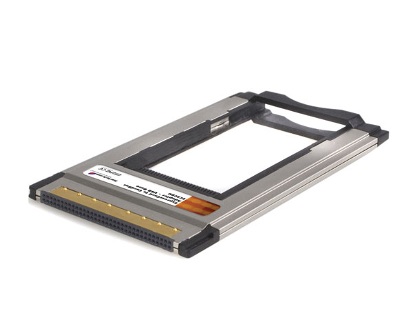 StarTech.com PCMCIA - ExpressCard Adapter Card – image 1