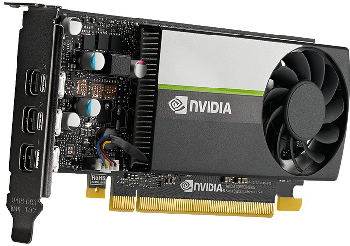 ASUS T400 NVIDIA 4 GB GDDR6 – image 5