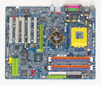 GIGABYTE GA-7N400 Pro2 (Rev 1.x)
