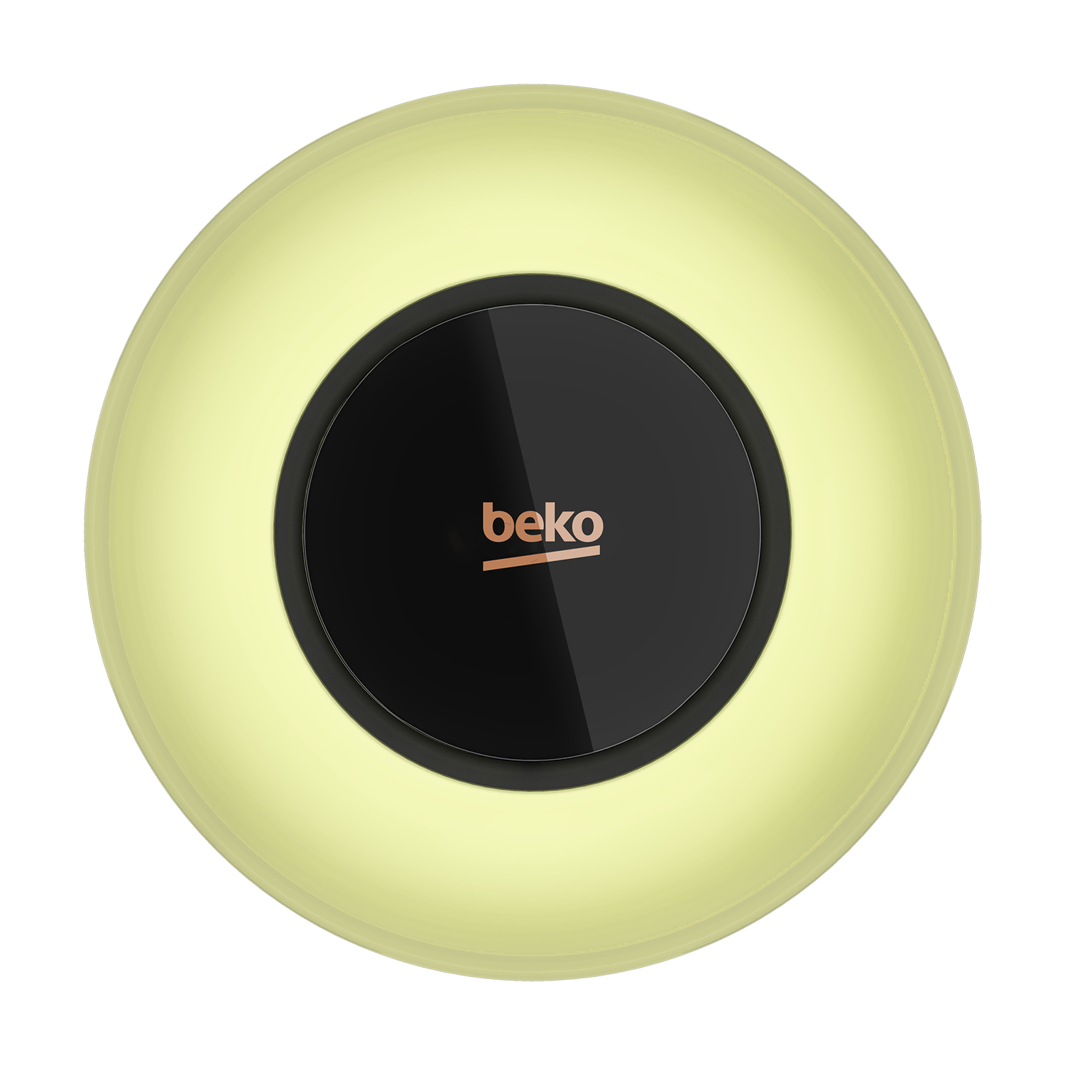 صورة جهاز مراقبة ثاني أكسيد الكربون Beko BAE 1001 S