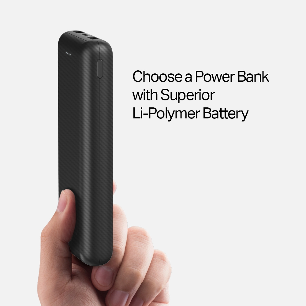 TP-Link 20000mAh Li-Polymer Power Bank – image 3