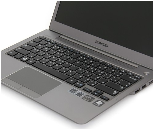 Samsung 5 NP530U3C-A04TH laptop Intel® Core™ i5 i5-3317U – image 2