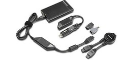 Lenovo 41R4494 power adapter/inverter Indoor
