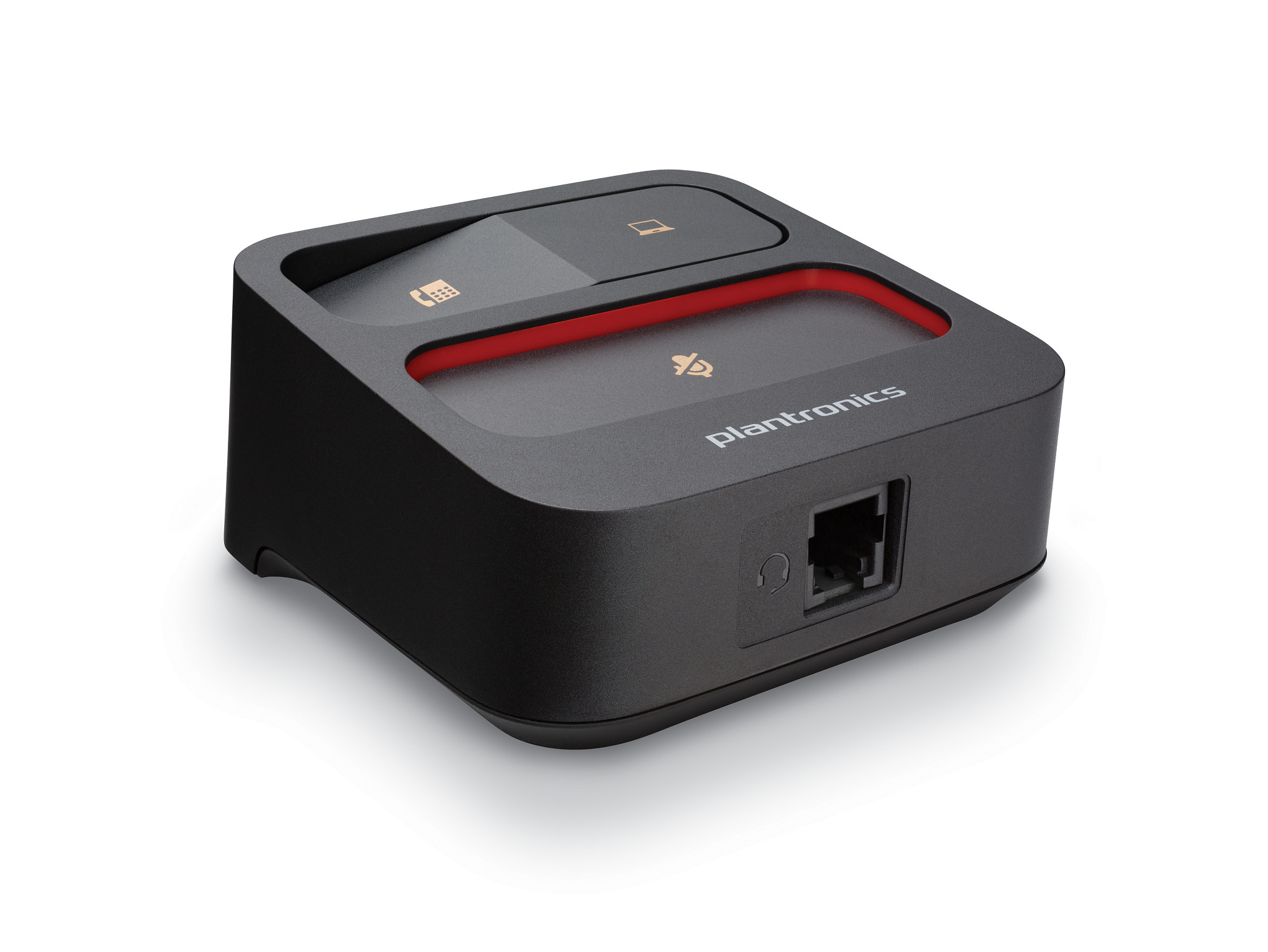 HP Poly MDA100 QD USB-A Analog Switch 8A7E1AA
