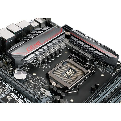 ASUS MAXIMUS VIII GENE – image 6