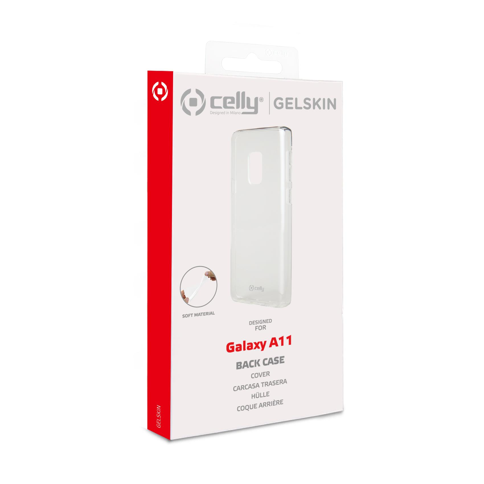 Celly GELSKIN913 mobile phone case – image 5