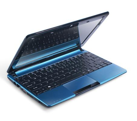 Acer Aspire One D257-N57DQbb Intel Atom® N570 Netbook – image 4