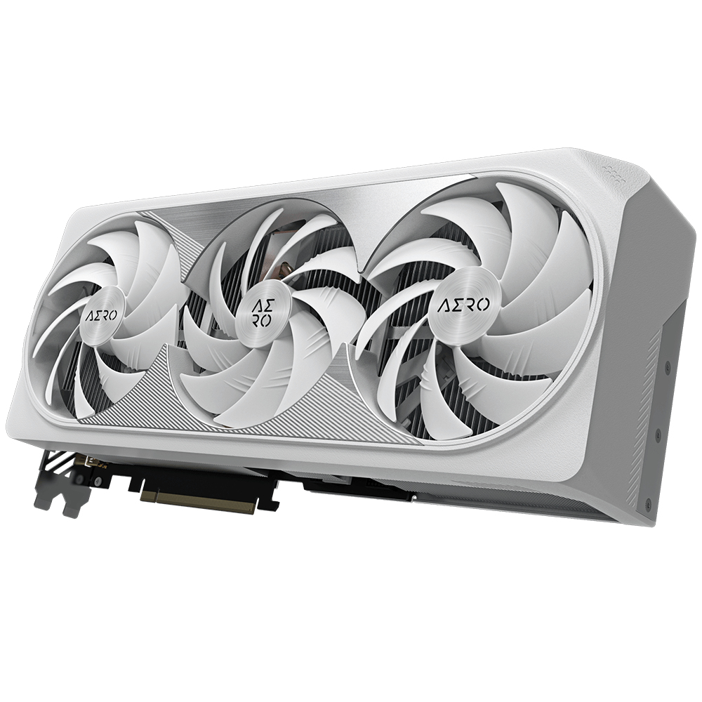GIGABYTE GeForce RTX 4090 AERO OC 24G – image 6