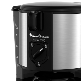 Moulinex FG290811 coffee maker Semi-auto Drip coffee maker – image 5