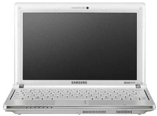 Samsung NP-NC10-JC01SE netbook Intel Pentium Mobile N270 – image 1