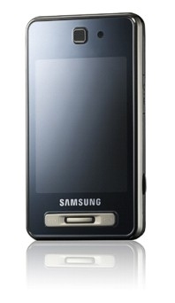 Samsung F480 Roxy – image 3