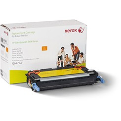 Xerox 6R1340 toner cartridge 1 pc(s) Original Yellow