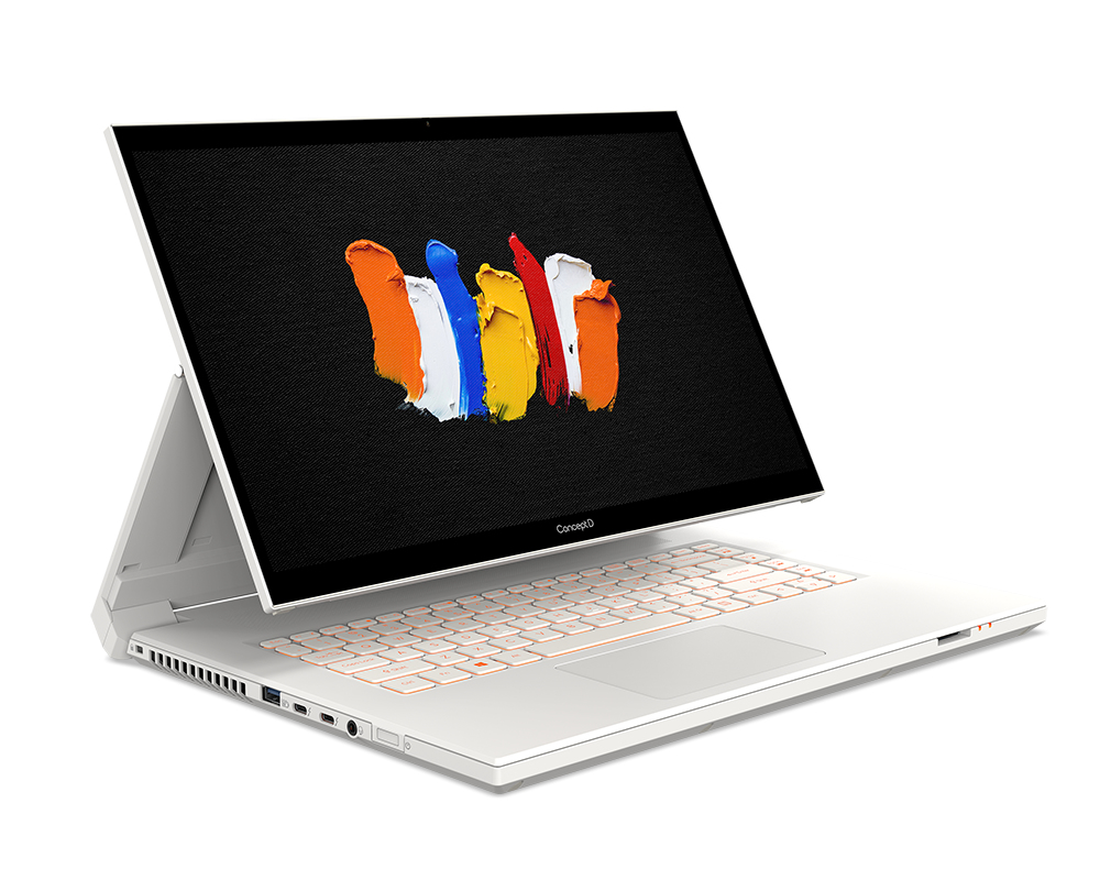 Acer 7 Ezel CC715-71-774B – image 4