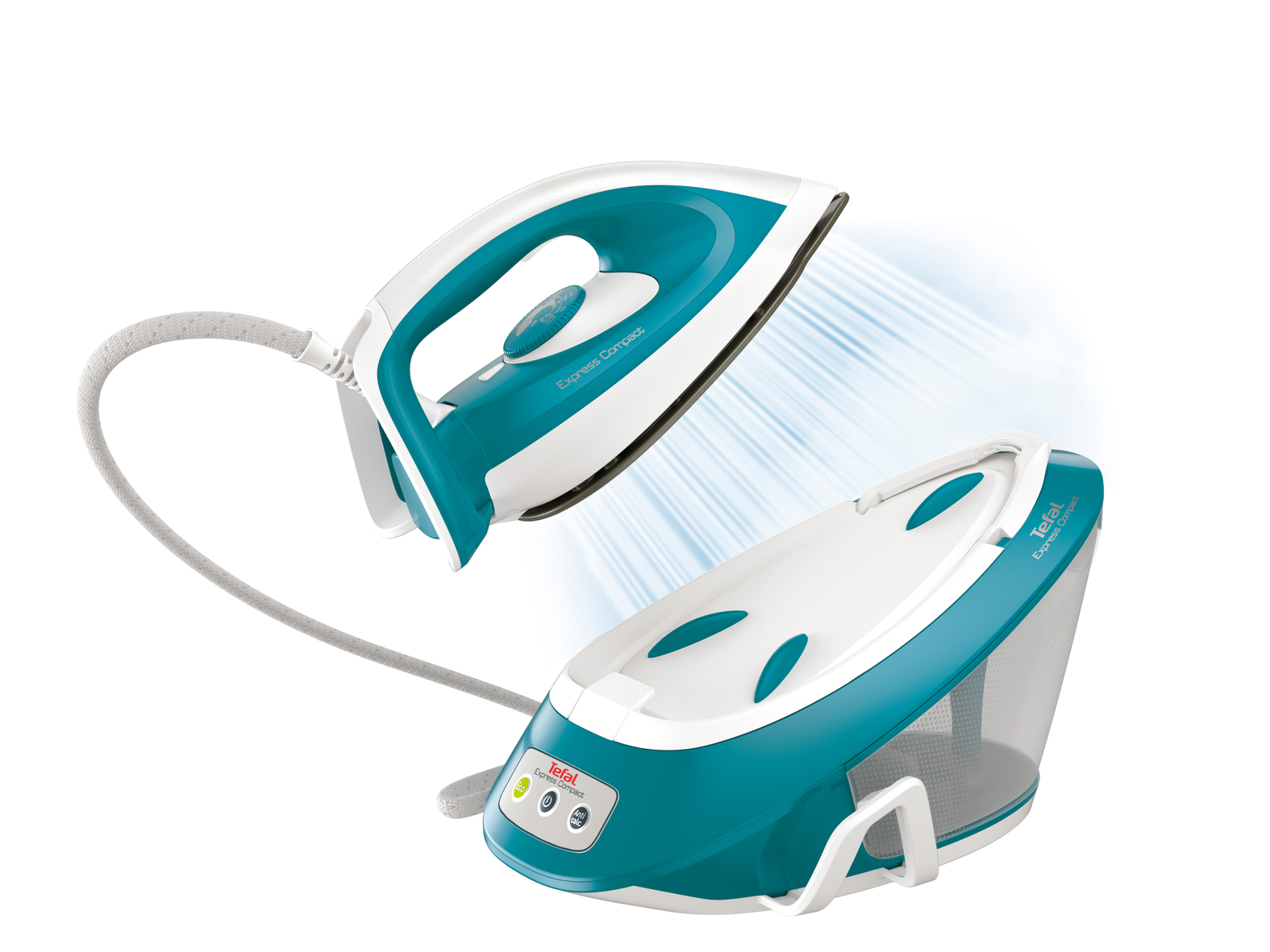 Tefal Express Compact SV7111 – image 4
