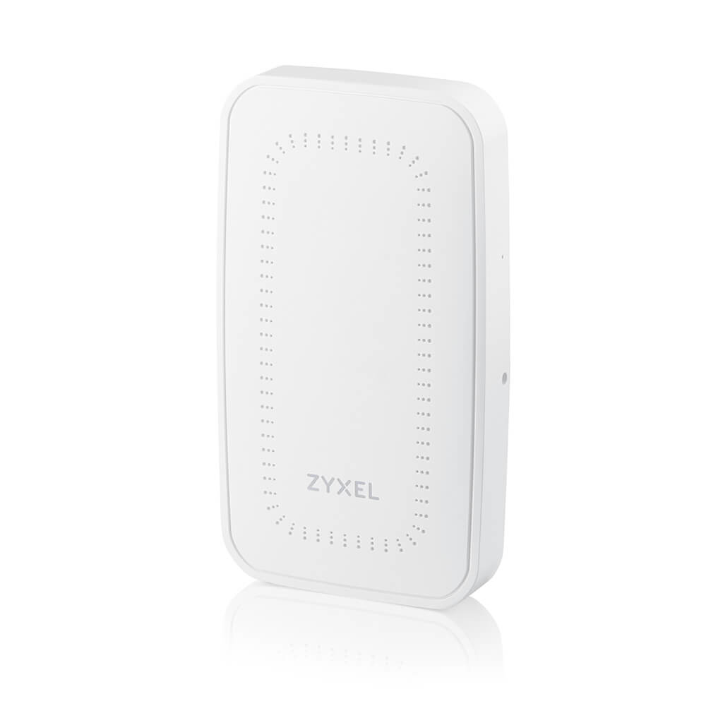 Zyxel WAX300H 2400 Mbit/s White Power over Ethernet (PoE) – image 2