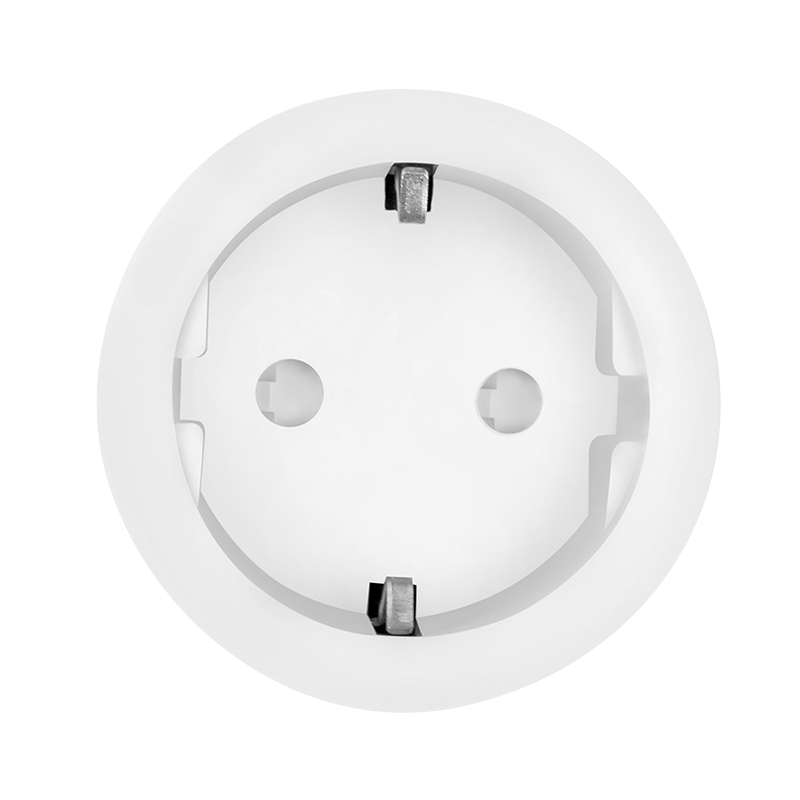 LogiLink PA0199 smart plug Home White – image 3