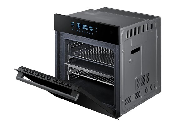 Samsung NV70H5787CB/EO oven – image 5