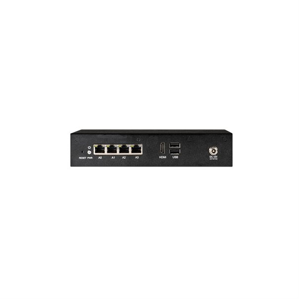 TERRA Black Dwarf PRO g5 – image 2