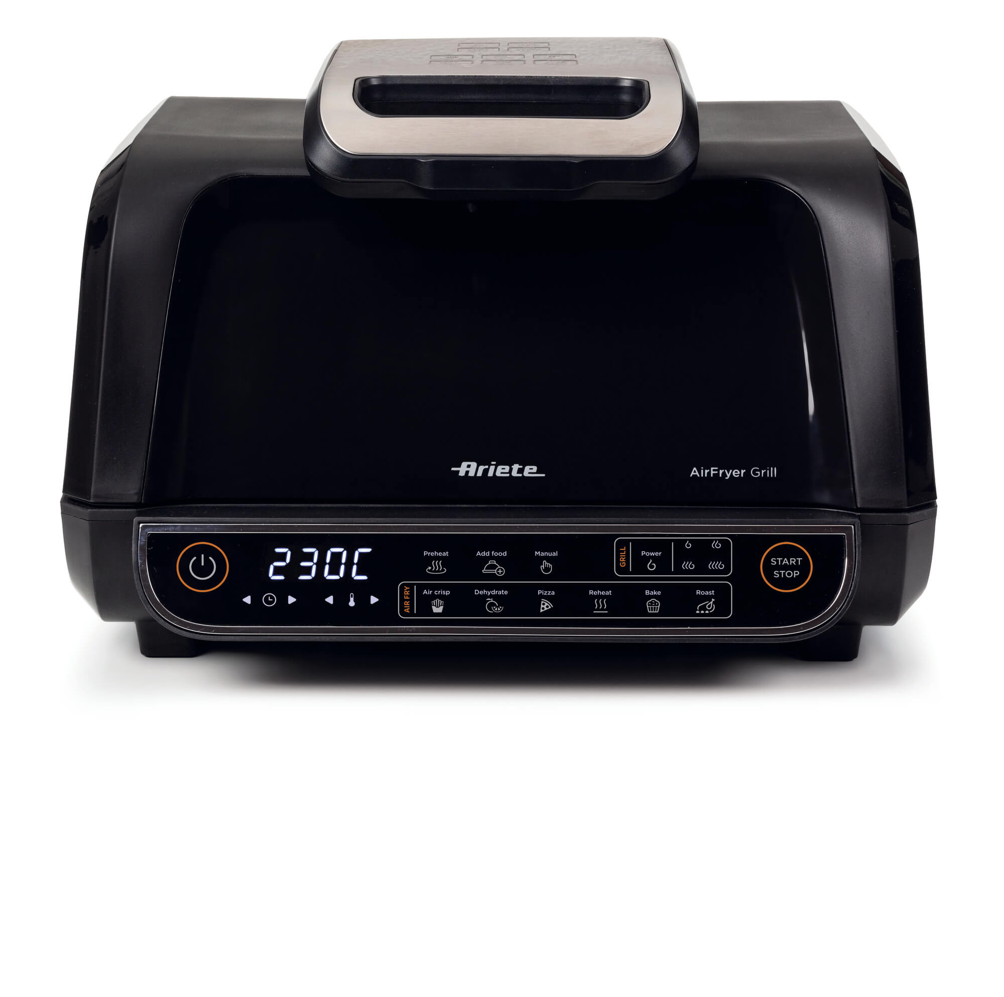 Ariete 4635/00 — vue 1 sur 8