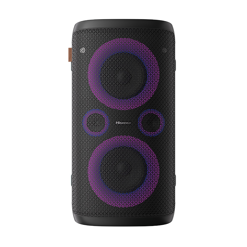 Hisense PartyRocker One HP100 – image 1