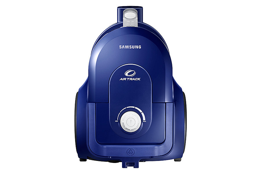 Samsung SC43E0 1.3 L Cylinder vacuum Dry 1500 W Bagless