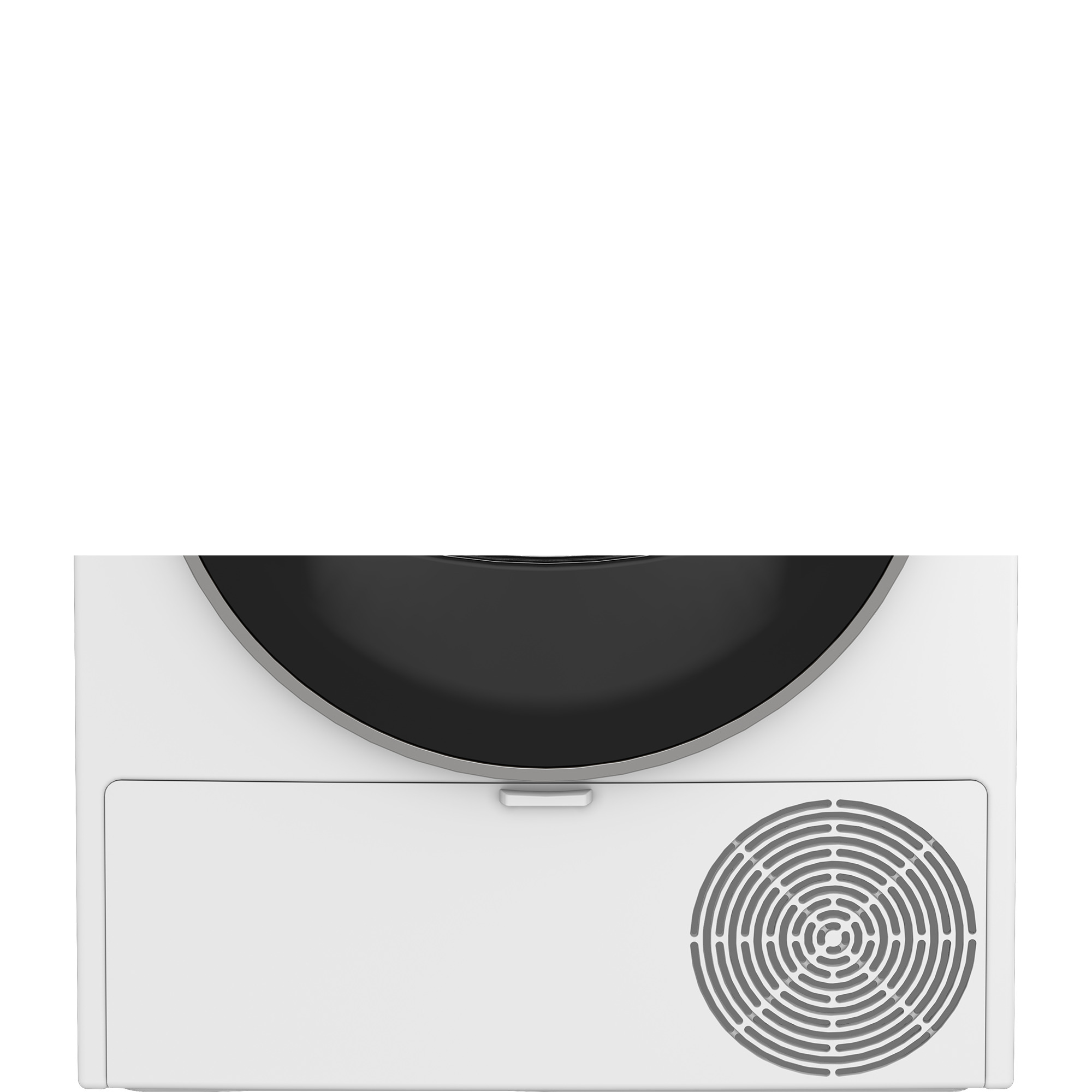 Blomberg LTA18321NW tumble dryer Freestanding Front-load – image 7