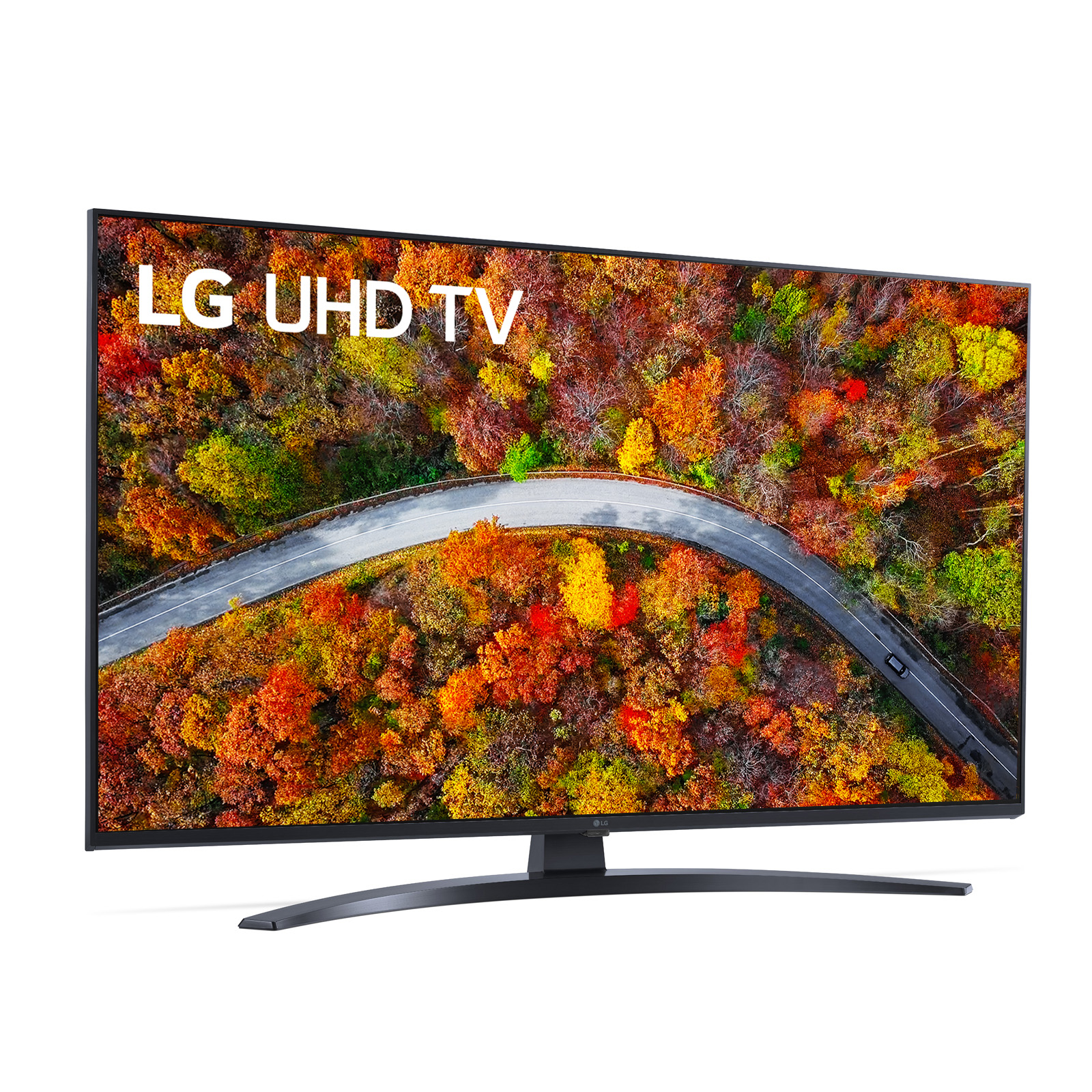 LG 43UP81006LA 109.2 cm (43") 4K Ultra HD Smart TV Wi-Fi Blue – image 6