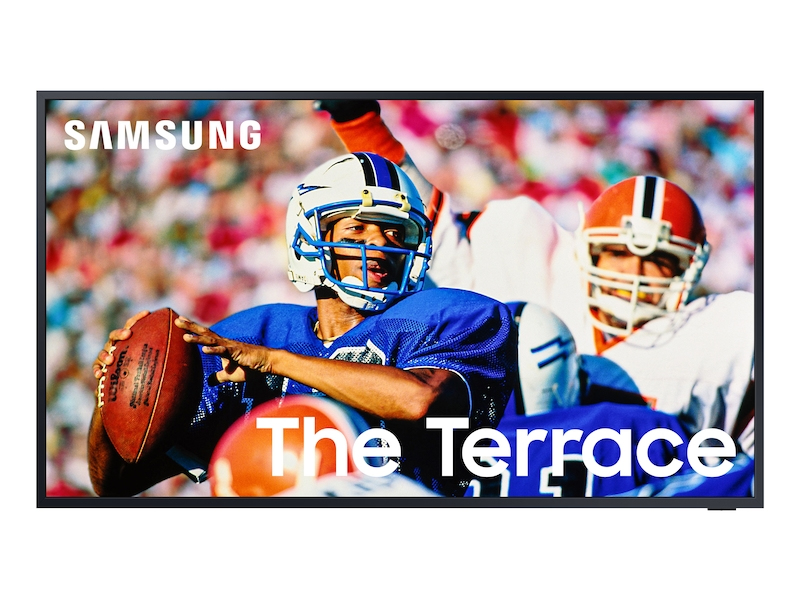 Samsung The Terrace QN75LST9TAFXZA TV – image 1