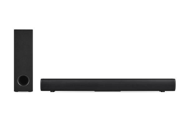 TCL S332W soundbar speaker Black 2.1 channels – image 3