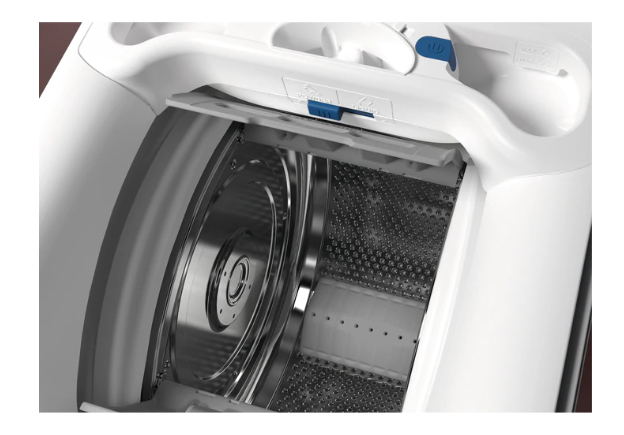 Electrolux EW6T560U washing machine Top-load – image 6