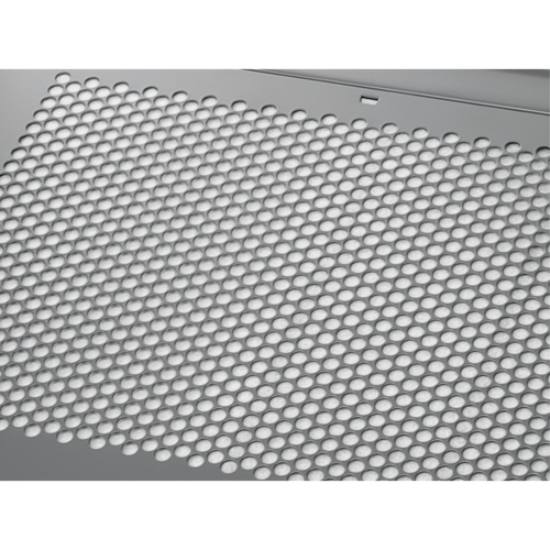 AEG DEB2531S Semi built-in (pull out) Grey 352 m³/h – image 3
