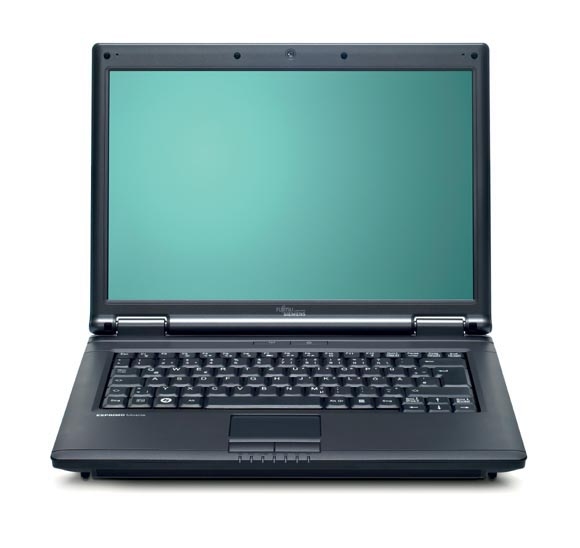 Fujitsu ESPRIMO Mobile M9400 – image 1