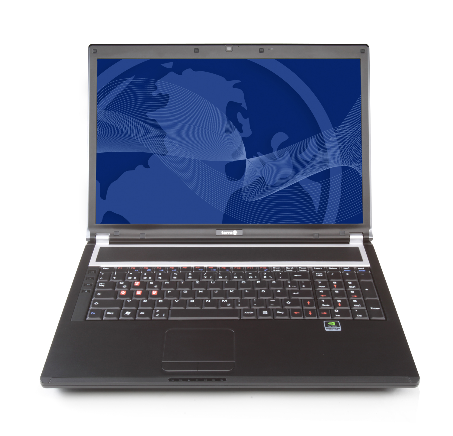 TERRA FR1200996 laptop Intel® Core™ i3 i3-330M