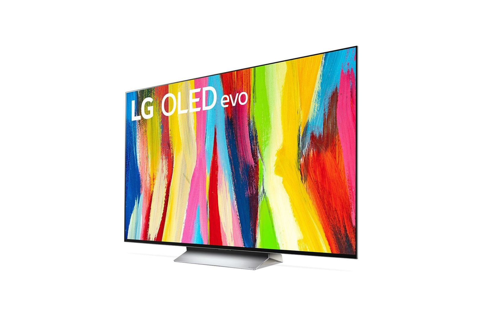 LG OLED OLED77C28LB – image 4