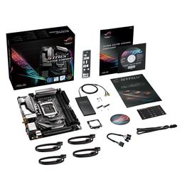 ASUS ROG Strix Z270I – image 3