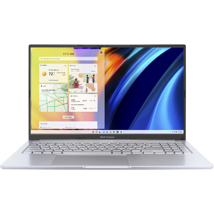 ASUS 15X OLED – image 1