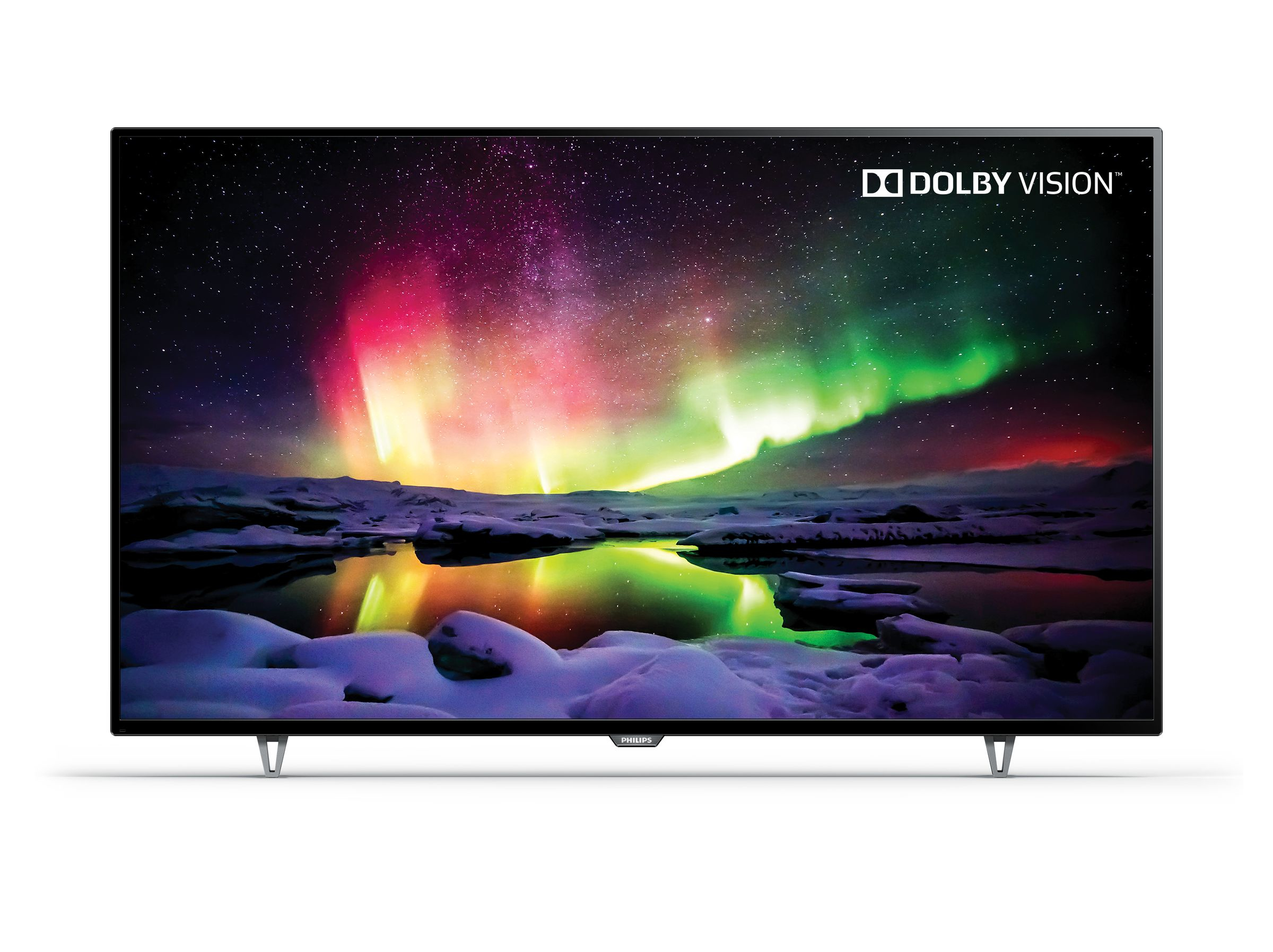Philips 6000 series 55PFL6902/F7 TV