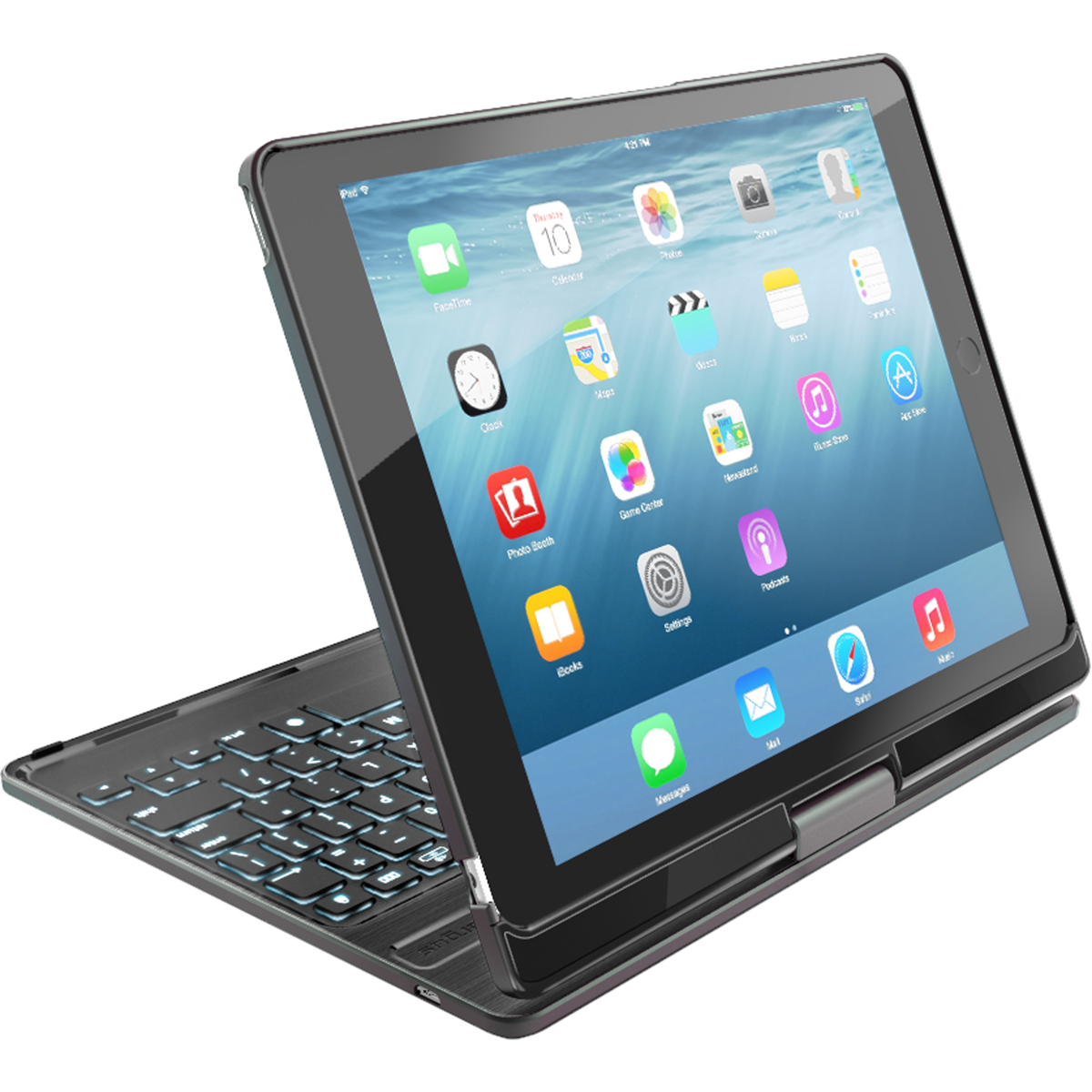 Targus VersaType with Power Bank for iPad Air 2 and iPad Air – image 2